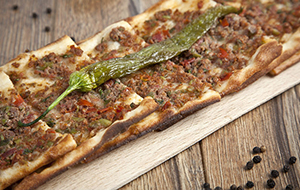 Etli Ekmek